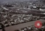 Image of aerial views Wiesbaden Germany, 1945, second 36 stock footage video 65675073923