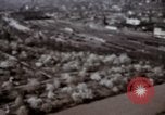 Image of aerial views Wiesbaden Germany, 1945, second 37 stock footage video 65675073923