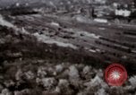 Image of aerial views Wiesbaden Germany, 1945, second 40 stock footage video 65675073923