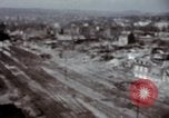 Image of aerial views Wiesbaden Germany, 1945, second 48 stock footage video 65675073923
