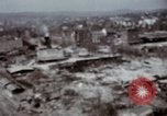 Image of aerial views Wiesbaden Germany, 1945, second 51 stock footage video 65675073923