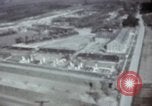 Image of aerial views Wiesbaden Germany, 1945, second 52 stock footage video 65675073923