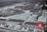 Image of aerial views Wiesbaden Germany, 1945, second 54 stock footage video 65675073923