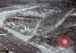 Image of aerial views Wiesbaden Germany, 1945, second 60 stock footage video 65675073923
