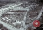 Image of aerial views Wiesbaden Germany, 1945, second 61 stock footage video 65675073923
