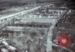 Image of aerial views Wiesbaden Germany, 1945, second 62 stock footage video 65675073923