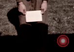 Image of aerial views Wiesbaden Germany, 1945, second 1 stock footage video 65675073924
