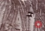 Image of aerial views Wiesbaden Germany, 1945, second 7 stock footage video 65675073924