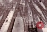 Image of aerial views Wiesbaden Germany, 1945, second 11 stock footage video 65675073924