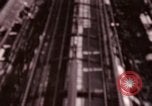 Image of aerial views Wiesbaden Germany, 1945, second 15 stock footage video 65675073924