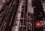 Image of aerial views Wiesbaden Germany, 1945, second 16 stock footage video 65675073924