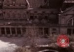 Image of aerial views Wiesbaden Germany, 1945, second 19 stock footage video 65675073924