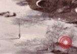 Image of aerial views Wiesbaden Germany, 1945, second 21 stock footage video 65675073924