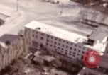 Image of aerial views Wiesbaden Germany, 1945, second 25 stock footage video 65675073924
