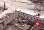 Image of aerial views Wiesbaden Germany, 1945, second 26 stock footage video 65675073924