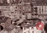 Image of aerial views Wiesbaden Germany, 1945, second 35 stock footage video 65675073924