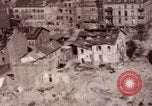 Image of aerial views Wiesbaden Germany, 1945, second 36 stock footage video 65675073924