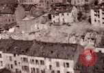 Image of aerial views Wiesbaden Germany, 1945, second 37 stock footage video 65675073924