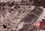 Image of aerial views Wiesbaden Germany, 1945, second 38 stock footage video 65675073924