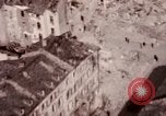 Image of aerial views Wiesbaden Germany, 1945, second 40 stock footage video 65675073924