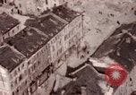 Image of aerial views Wiesbaden Germany, 1945, second 41 stock footage video 65675073924