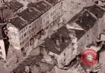Image of aerial views Wiesbaden Germany, 1945, second 42 stock footage video 65675073924