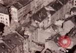 Image of aerial views Wiesbaden Germany, 1945, second 43 stock footage video 65675073924
