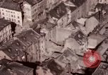 Image of aerial views Wiesbaden Germany, 1945, second 44 stock footage video 65675073924