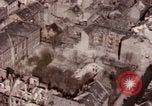 Image of aerial views Wiesbaden Germany, 1945, second 48 stock footage video 65675073924