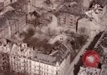 Image of aerial views Wiesbaden Germany, 1945, second 49 stock footage video 65675073924
