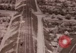 Image of aerial views Wiesbaden Germany, 1945, second 52 stock footage video 65675073924