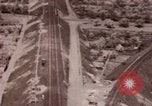 Image of aerial views Wiesbaden Germany, 1945, second 53 stock footage video 65675073924