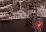 Image of aerial views Wiesbaden Germany, 1945, second 61 stock footage video 65675073924