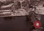 Image of aerial views Wiesbaden Germany, 1945, second 62 stock footage video 65675073924