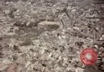 Image of Bomb-damage in Bad Durkheim, Worms, Frankfurt Worms Germany, 1945, second 3 stock footage video 65675073925