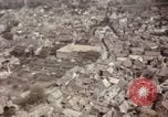 Image of Bomb-damage in Bad Durkheim, Worms, Frankfurt Worms Germany, 1945, second 5 stock footage video 65675073925