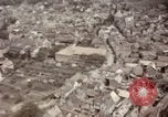 Image of Bomb-damage in Bad Durkheim, Worms, Frankfurt Worms Germany, 1945, second 6 stock footage video 65675073925