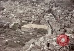 Image of Bomb-damage in Bad Durkheim, Worms, Frankfurt Worms Germany, 1945, second 7 stock footage video 65675073925