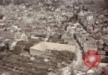 Image of Bomb-damage in Bad Durkheim, Worms, Frankfurt Worms Germany, 1945, second 8 stock footage video 65675073925