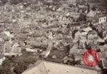 Image of Bomb-damage in Bad Durkheim, Worms, Frankfurt Worms Germany, 1945, second 10 stock footage video 65675073925