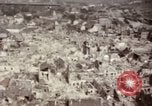 Image of Bomb-damage in Bad Durkheim, Worms, Frankfurt Worms Germany, 1945, second 14 stock footage video 65675073925