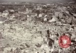 Image of Bomb-damage in Bad Durkheim, Worms, Frankfurt Worms Germany, 1945, second 16 stock footage video 65675073925
