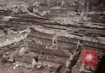 Image of Bomb-damage in Bad Durkheim, Worms, Frankfurt Worms Germany, 1945, second 22 stock footage video 65675073925