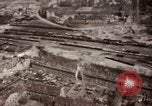Image of Bomb-damage in Bad Durkheim, Worms, Frankfurt Worms Germany, 1945, second 24 stock footage video 65675073925