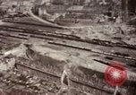 Image of Bomb-damage in Bad Durkheim, Worms, Frankfurt Worms Germany, 1945, second 25 stock footage video 65675073925