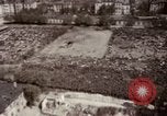 Image of Bomb-damage in Bad Durkheim, Worms, Frankfurt Worms Germany, 1945, second 35 stock footage video 65675073925