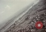 Image of Bomb-damage in Bad Durkheim, Worms, Frankfurt Worms Germany, 1945, second 37 stock footage video 65675073925