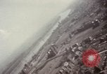 Image of Bomb-damage in Bad Durkheim, Worms, Frankfurt Worms Germany, 1945, second 38 stock footage video 65675073925