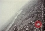 Image of Bomb-damage in Bad Durkheim, Worms, Frankfurt Worms Germany, 1945, second 39 stock footage video 65675073925