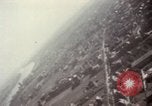 Image of Bomb-damage in Bad Durkheim, Worms, Frankfurt Worms Germany, 1945, second 40 stock footage video 65675073925